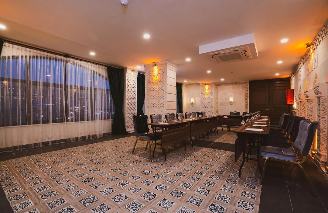 Raymar Hotels Mardin-1