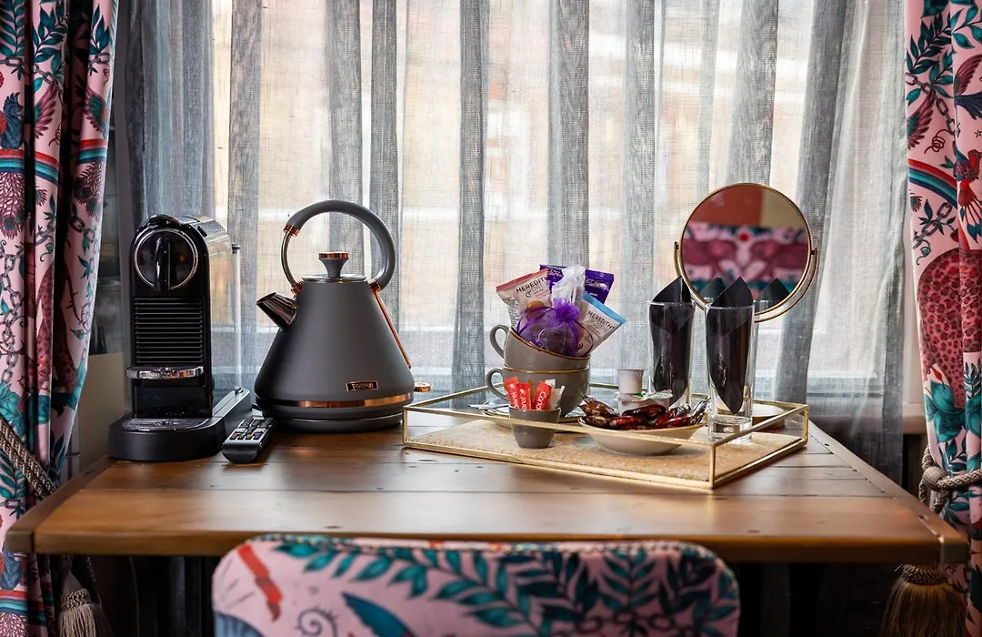 The Kings Arms Pub & Boutique Rooms-1