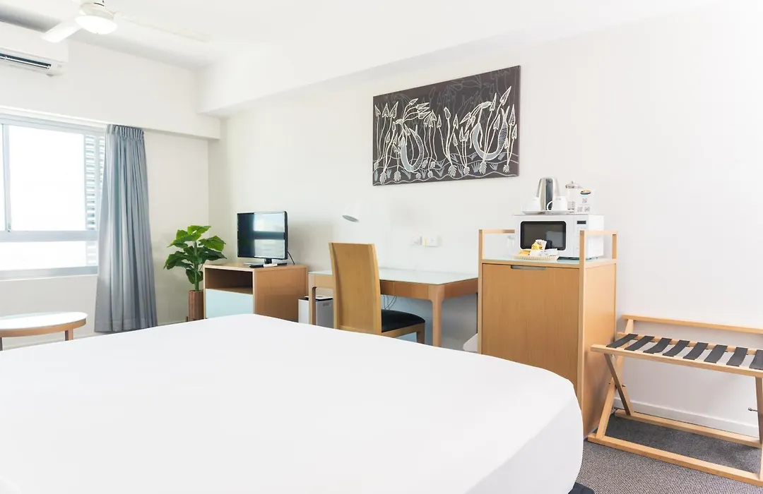 Darwin Harbour Suites-1
