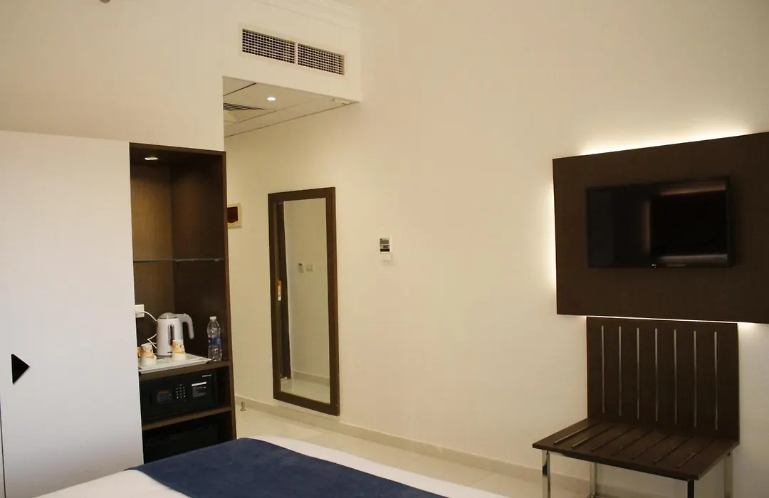Gloria Aqua Park Hotel-1