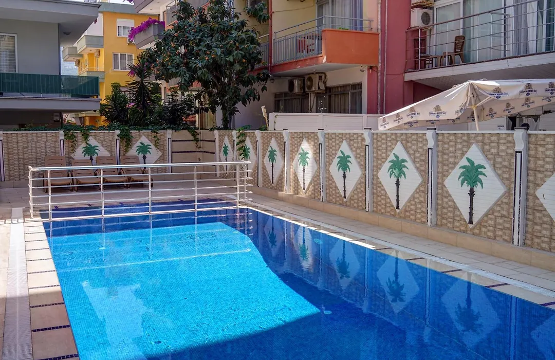Anna Queen Hotel-1