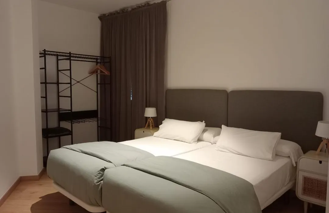 Apartamentos Armanya 3-1