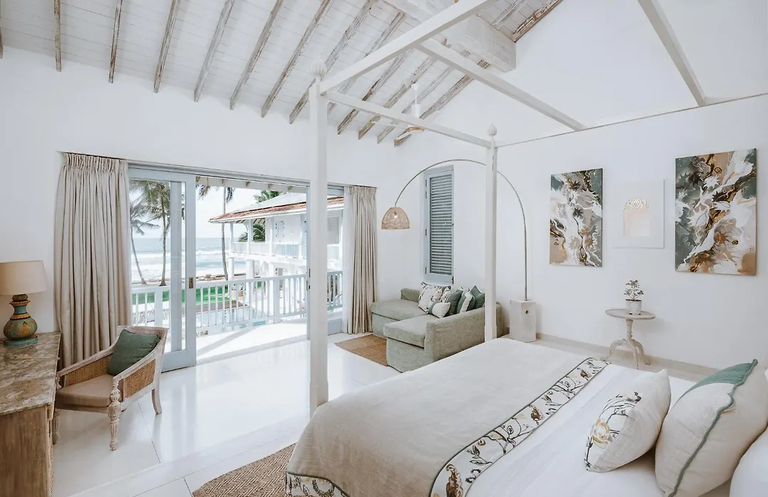 Selenya Talpe - Boutique Villa-1