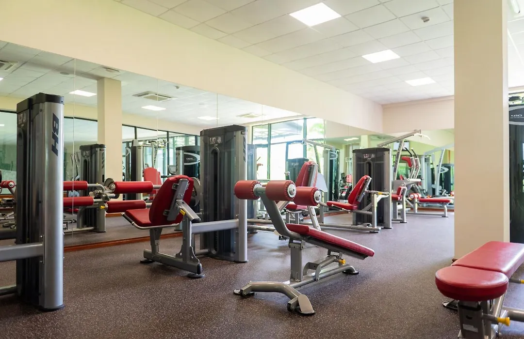 Royal Green Wellness Resort-1