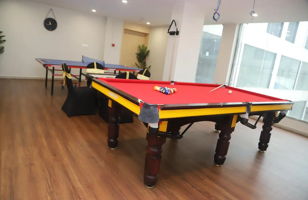 Mastiff Hotel Ankleshwar-1