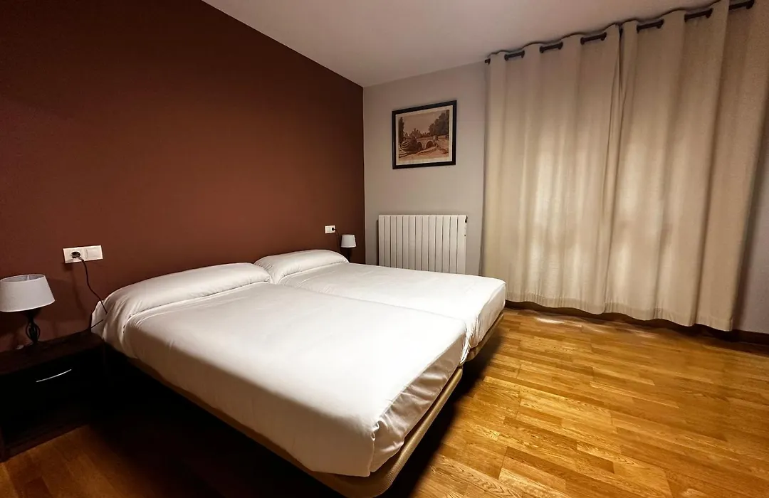 Hostal Rural 18 de Abril-1