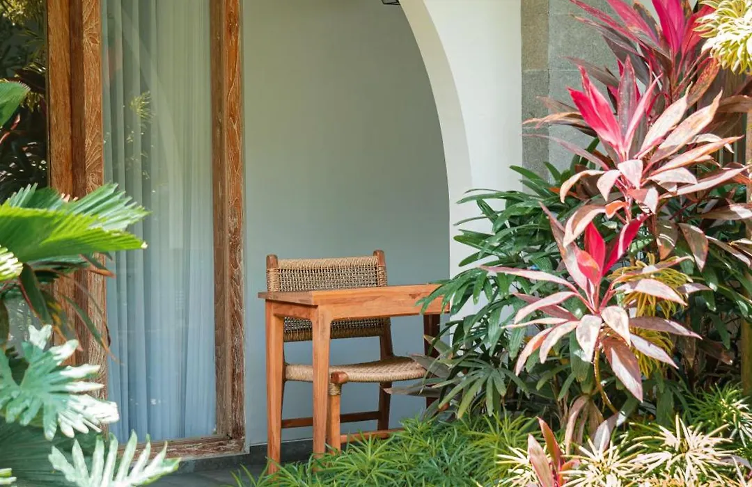 Mahalona Bali Stay-1