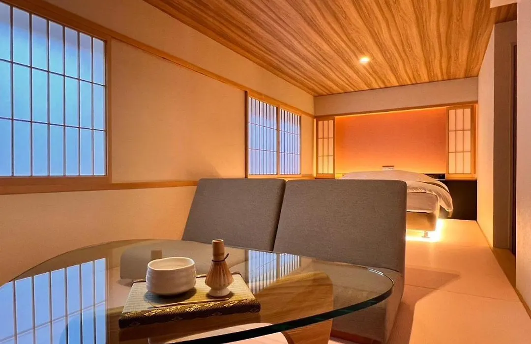 Hotel Zen-Adult Only-1