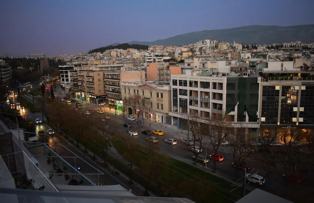 Urban Frame Acropolis-1