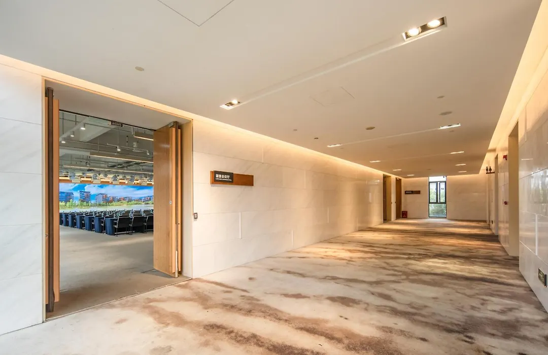 Taihua Wutong Hotel-1