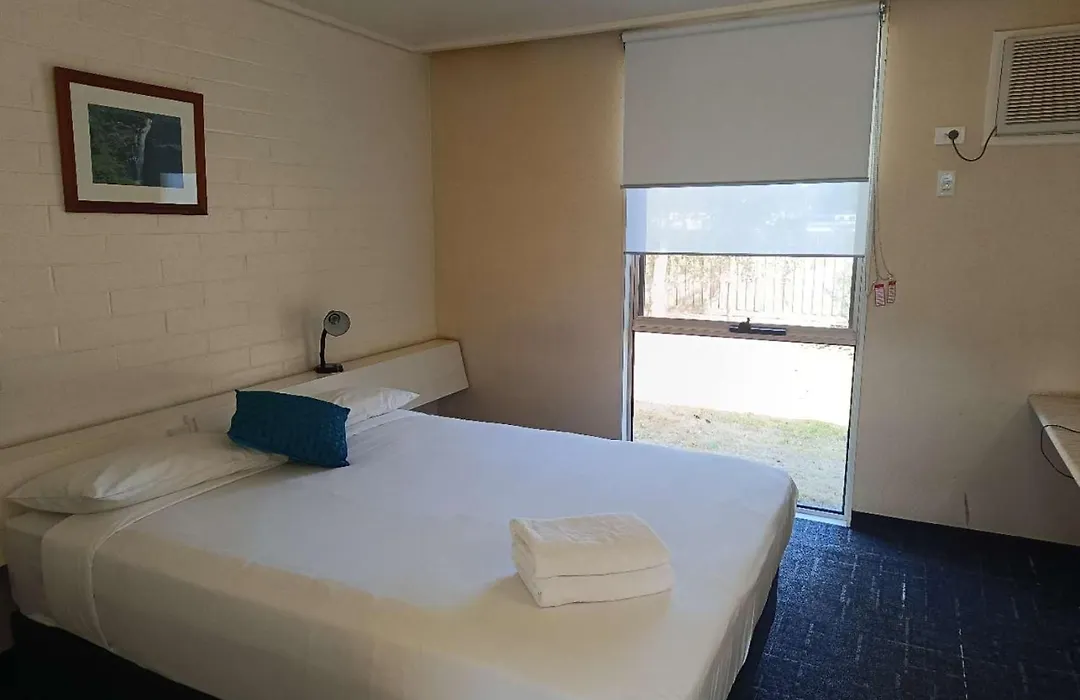 Leongatha Motel-1