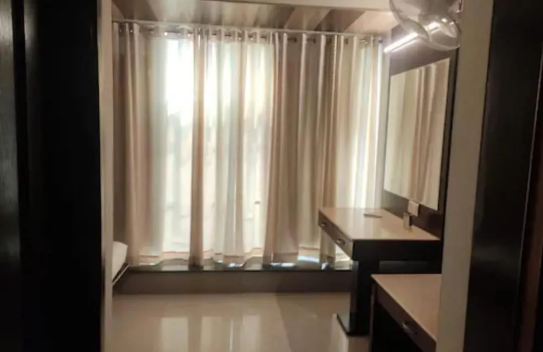 Hotel R S Residency-1