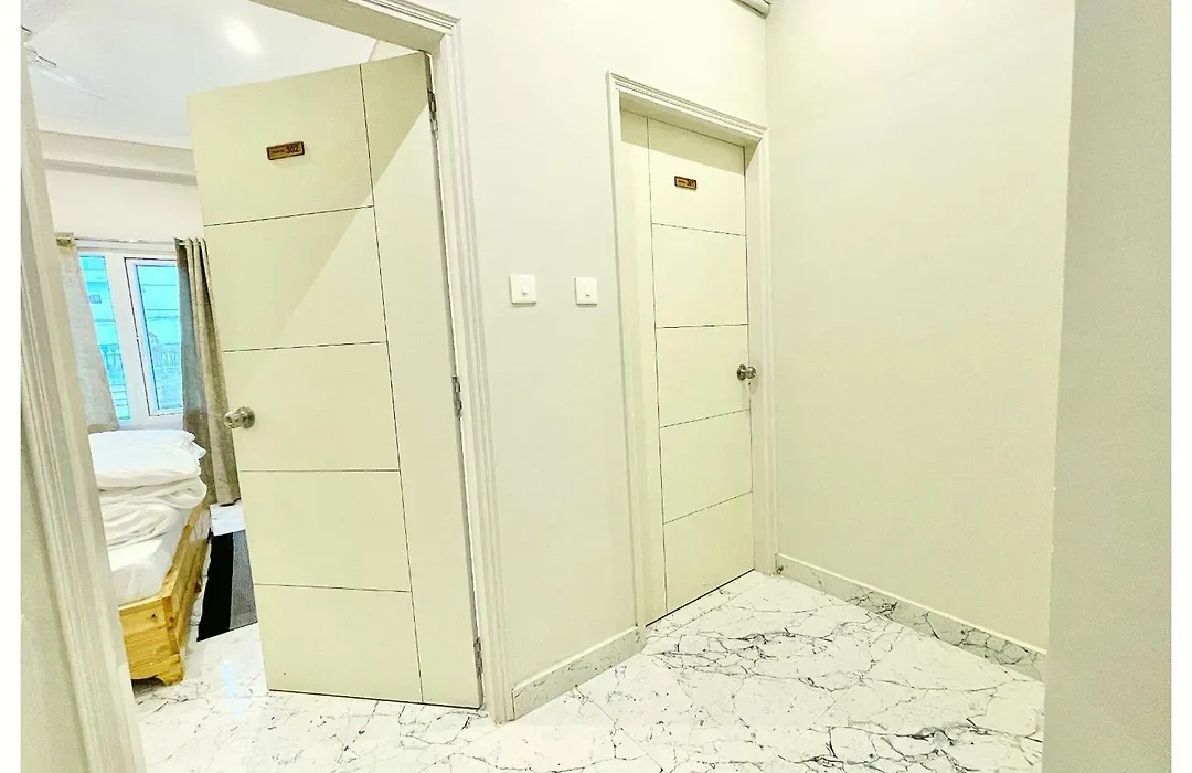 Puri Hotel Golden Wave Near Sea Beach And Temple Best Budget Hotel-1