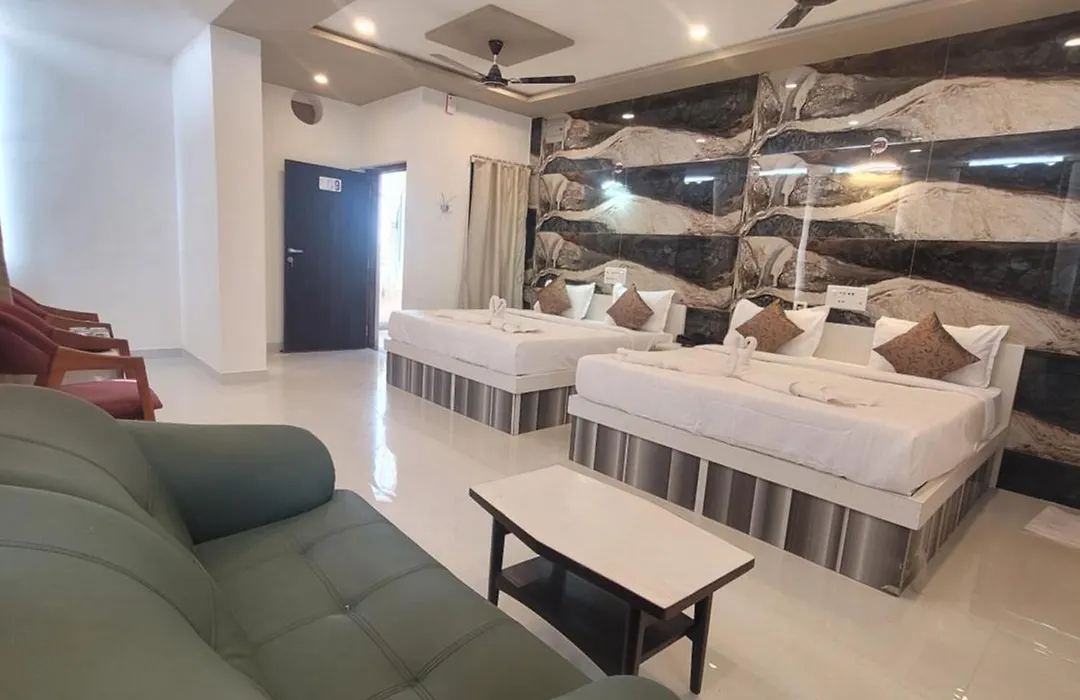 Hotel Rajkamal Stay Inn-1