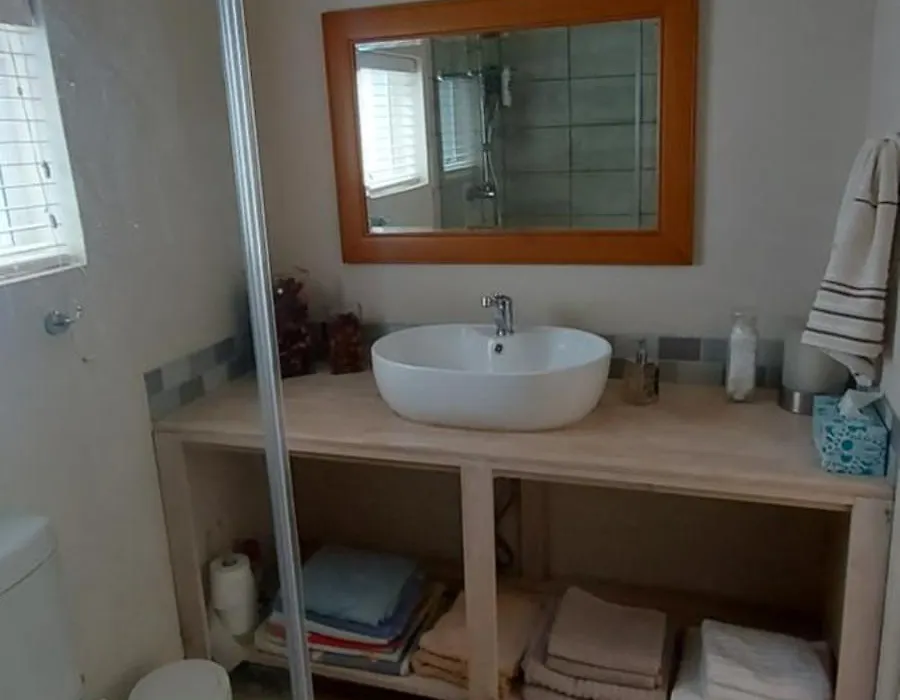 Amanda'S Place-1