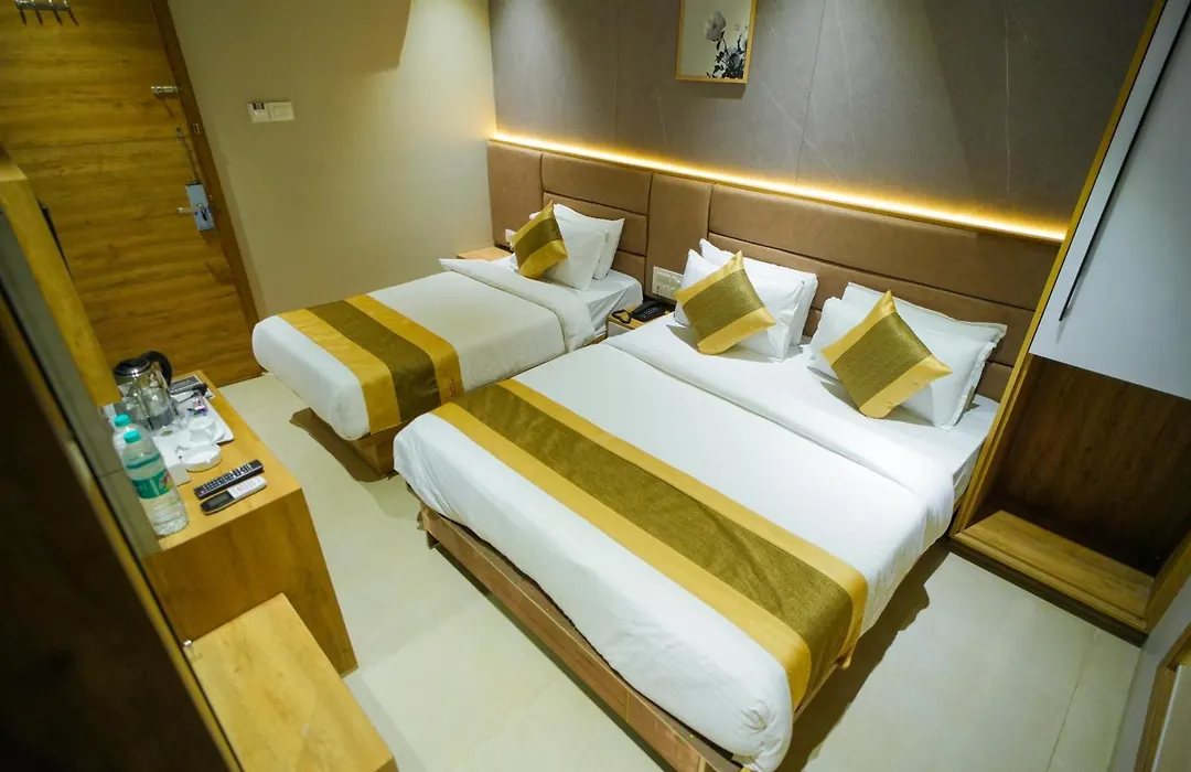 Hotel Skylink Hospitality Mahalaxmi-1