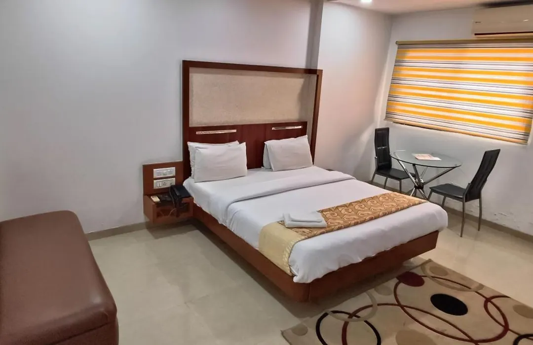Hotel Supreme-1