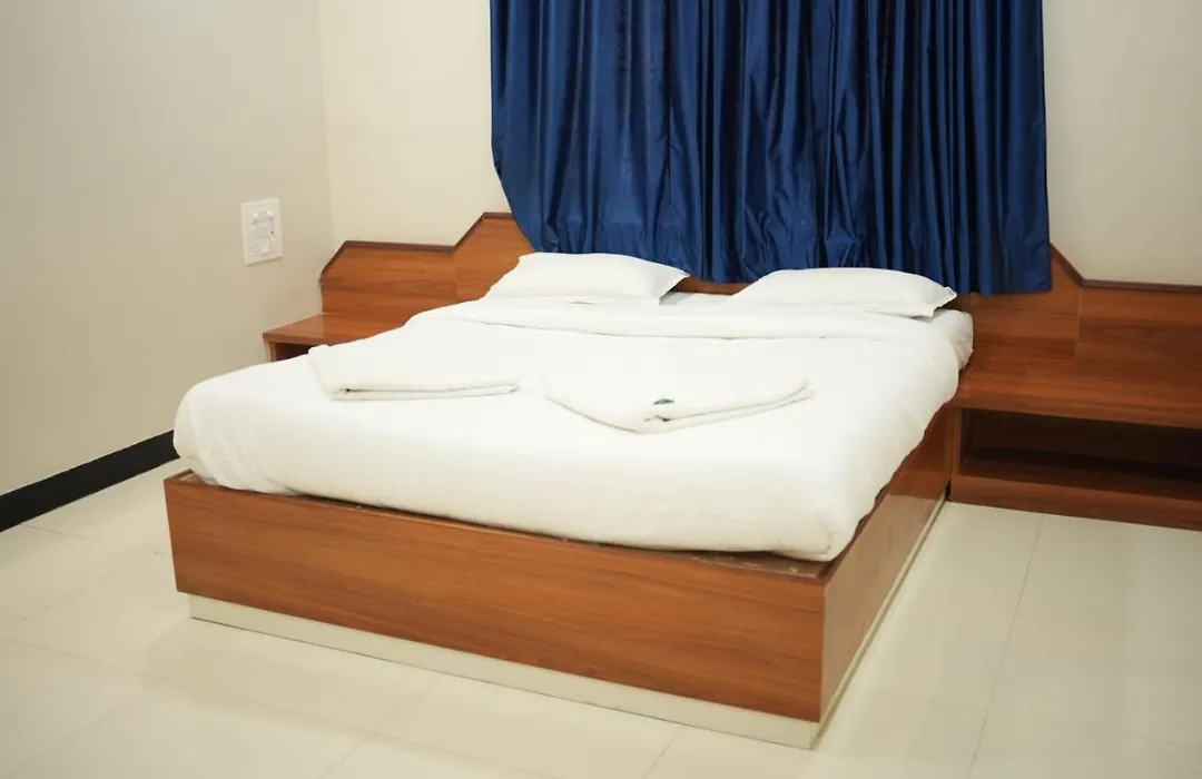 Hotel New Natraj-1