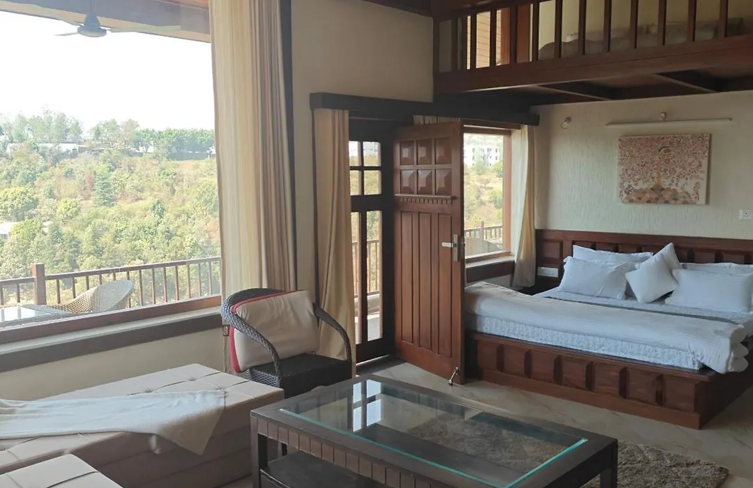 Eldora - Luxury Of Leisure-1