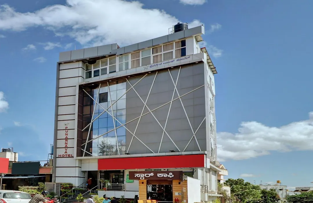 Treebo Punarnava Bypass Road-1