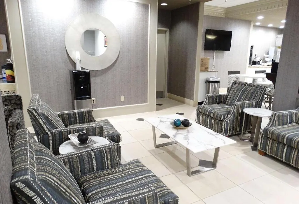 Sonesta Essential Hotels Overland Park-1