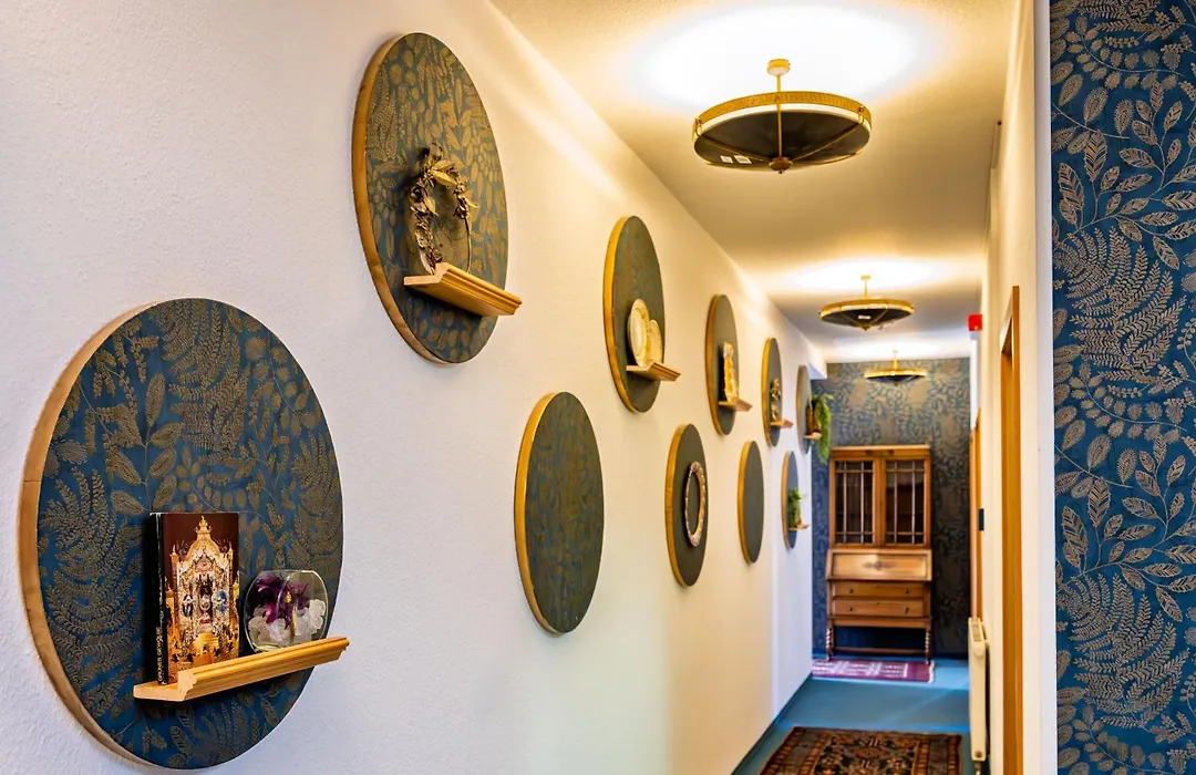 Landidyll Hinterhermsdorf by STEIGER Hotels-1