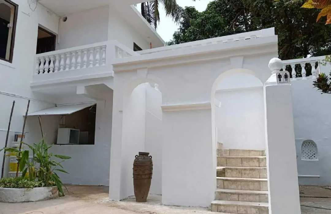 Casa De Tipri Spacious Studio-1