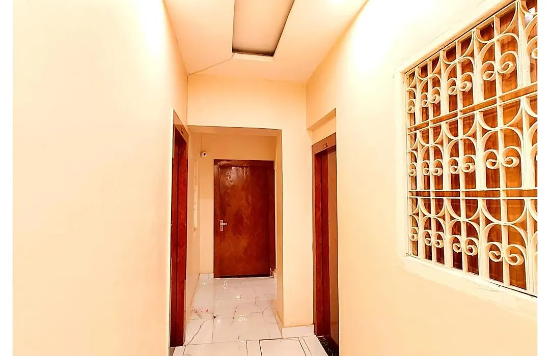 Puri Hotel Luxury Coral Suite Near Sea Beach- Prime Location Hotel-1