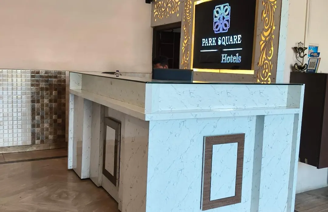 Park Square Hotel-1