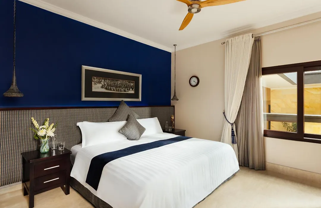 Cascades Suites-1