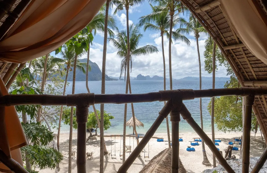 Wonderland Beach Resort-1