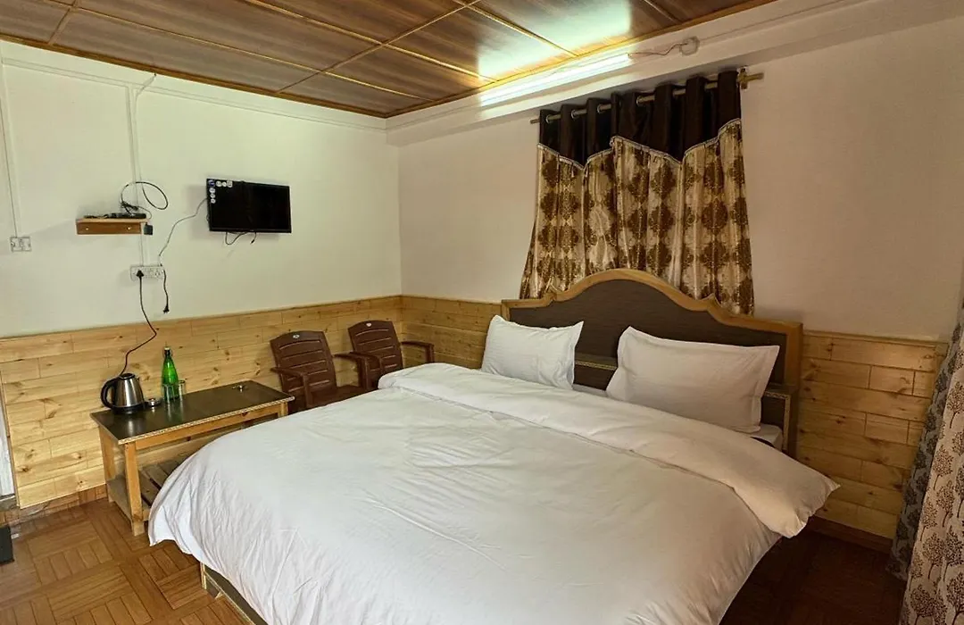Mehak Resorts Sangla-1