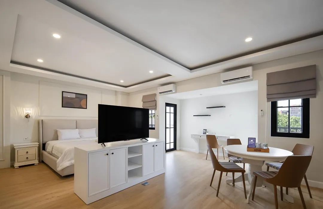 Cove Odilia Suite-1
