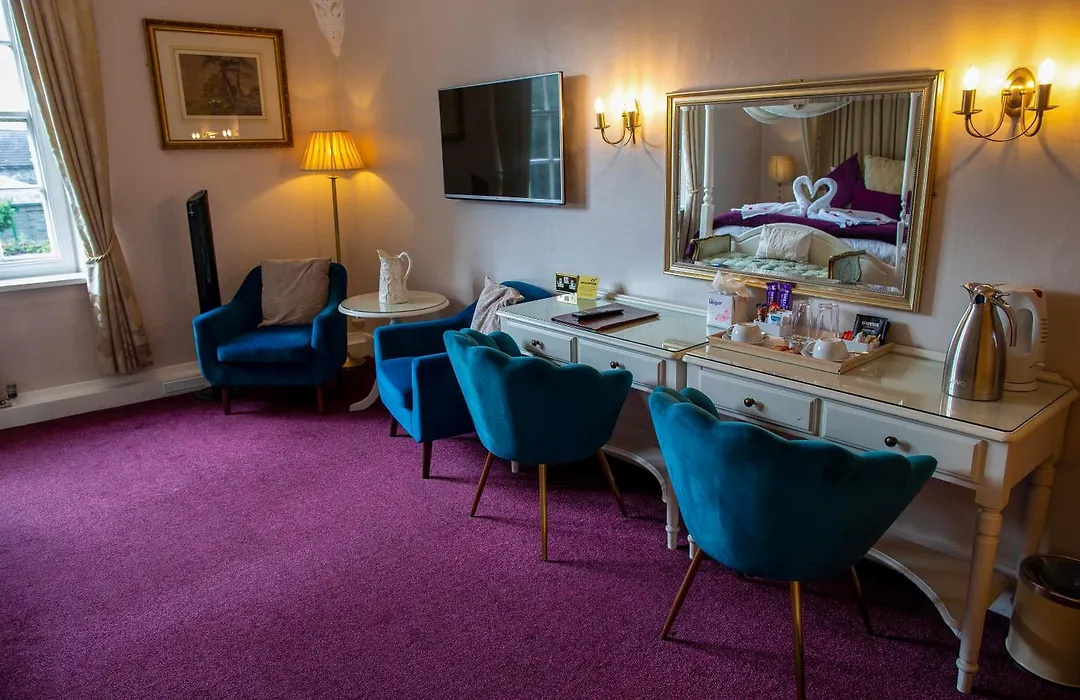 Bedford Hotel-1