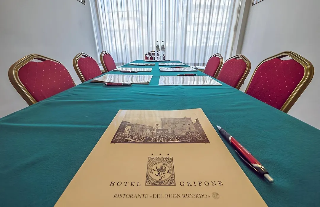 Grifone Hotel-1