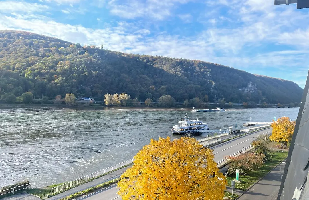 Rheinhotel Lamm-1