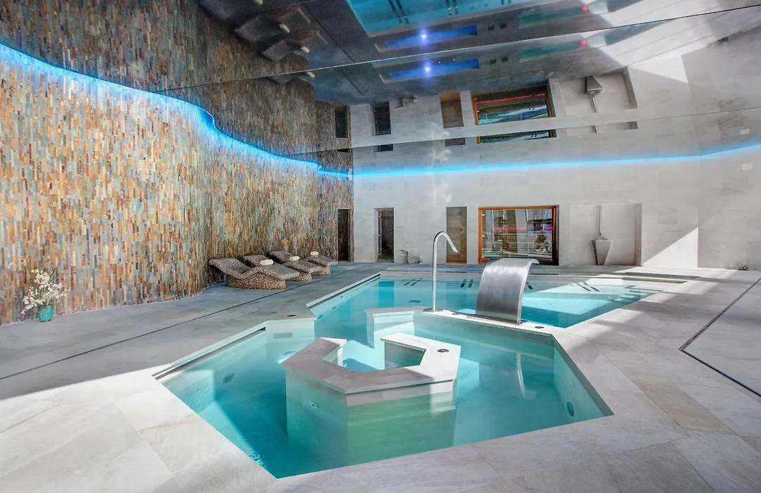 Marsenses Rosa Del Mar Hotel & Spa-1