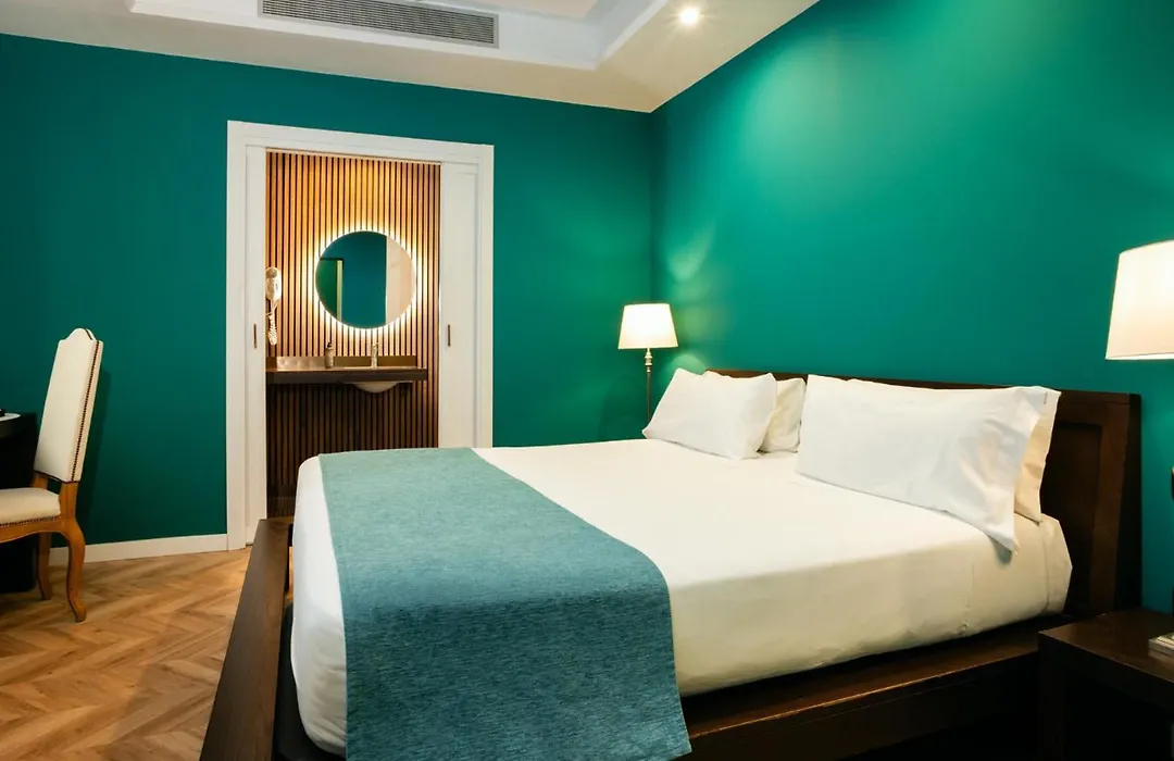 Hotel Ramblas Internacional-1