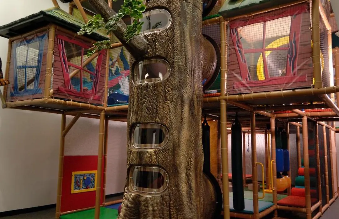 Douglas Fir Resort & Chalets-1
