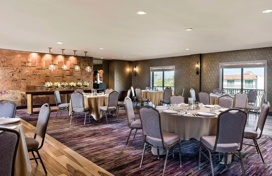 Embassy Suites By Hilton Scottsdale Resort-1