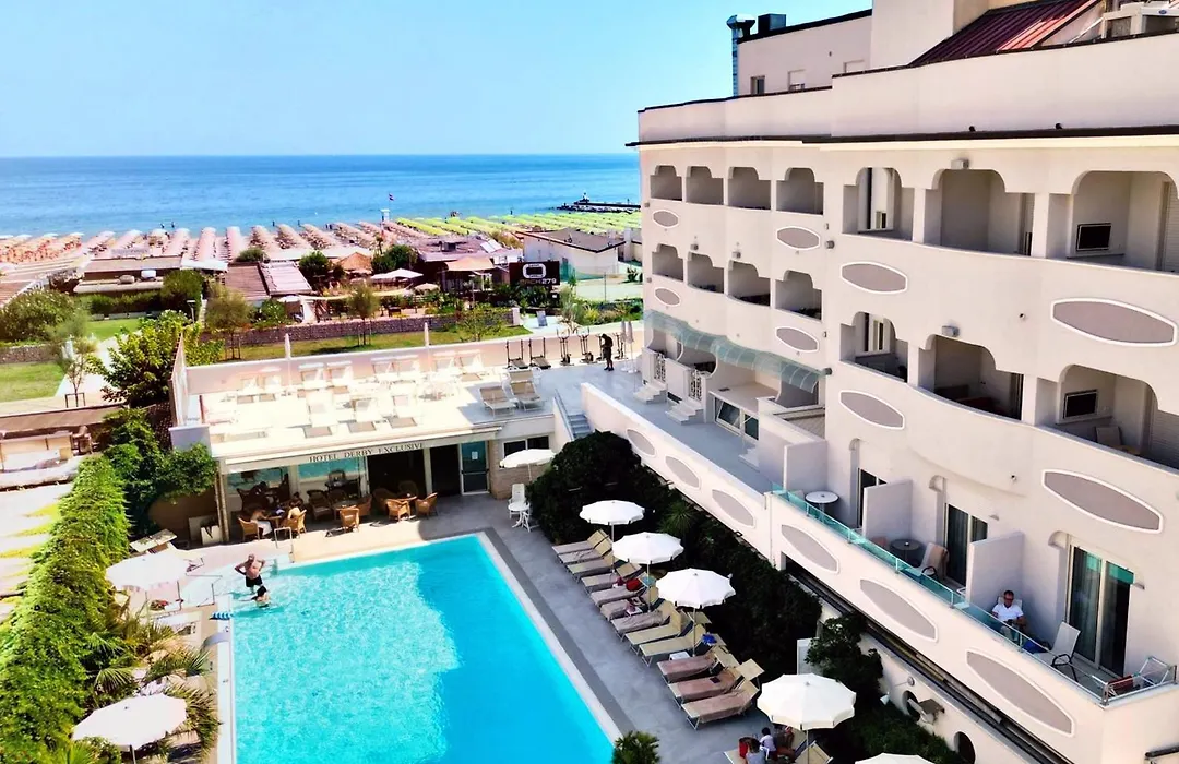 Hotel Derby Exclusive-1