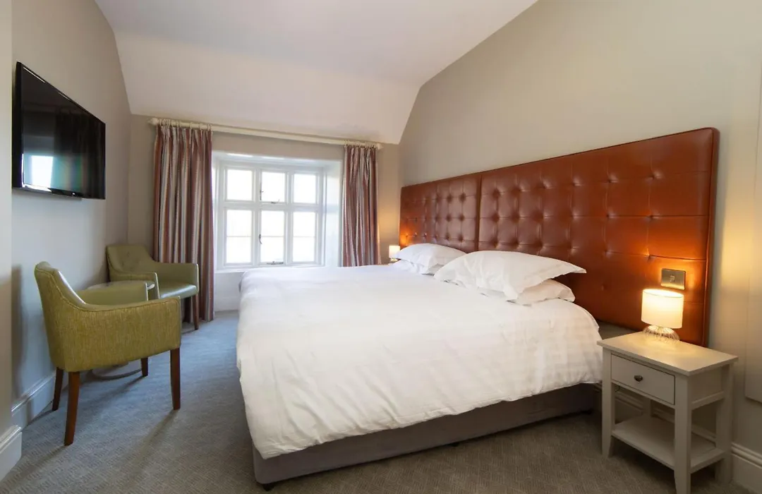 Heacham Manor Hotel-1