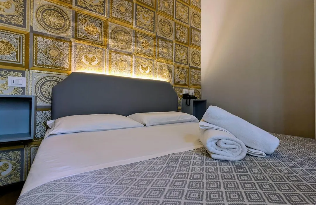 Hotel Soggiorno Athena-1
