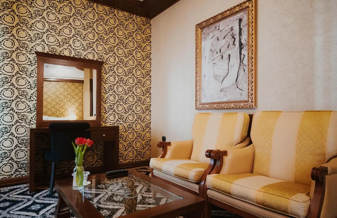 Historic Boutique Hotel Cattaro-1