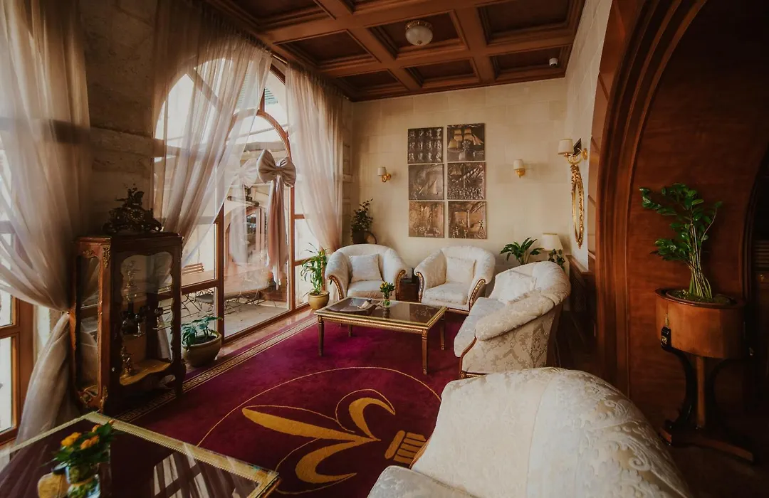 Historic Boutique Hotel Cattaro-1