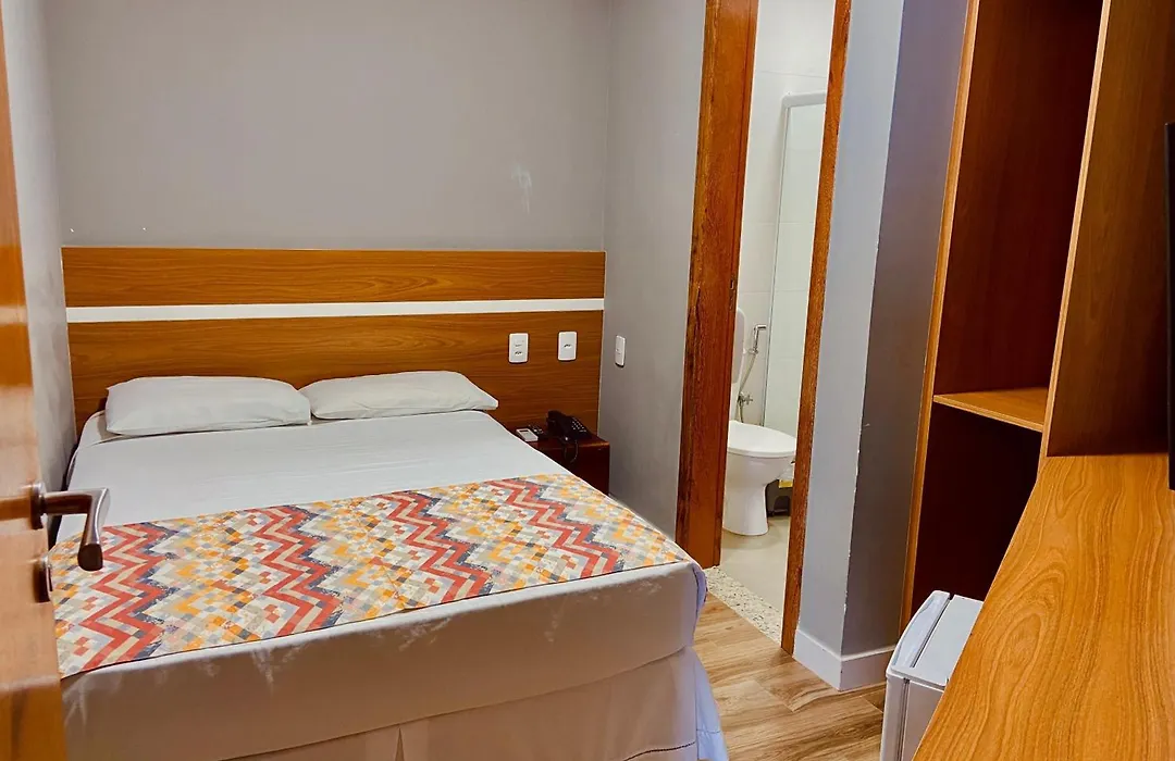 Hotel Porto Salvador-1