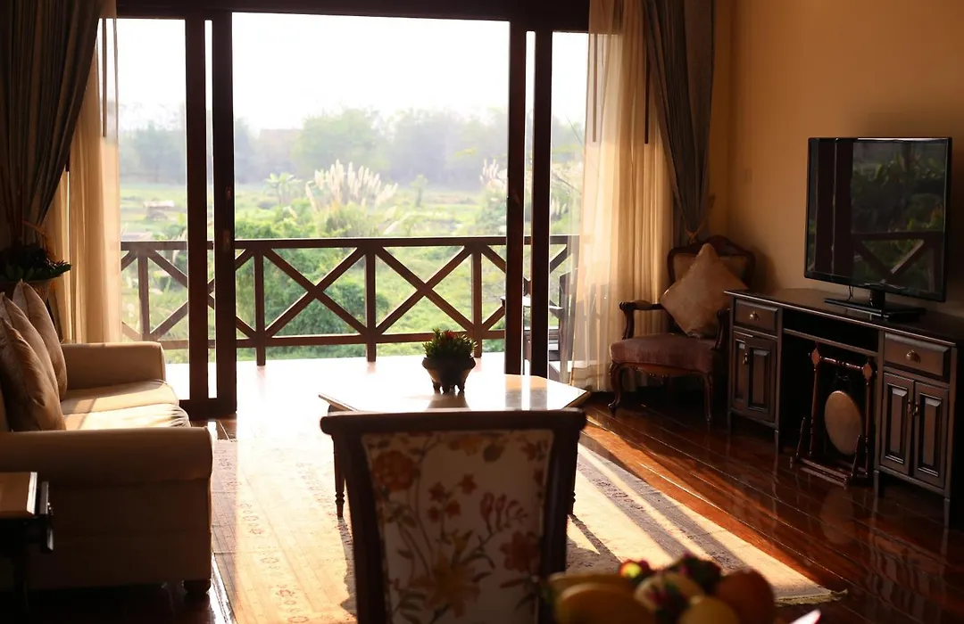 Santi Resort & Spa-1