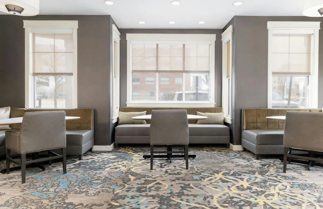 Residence Inn Dayton North-1