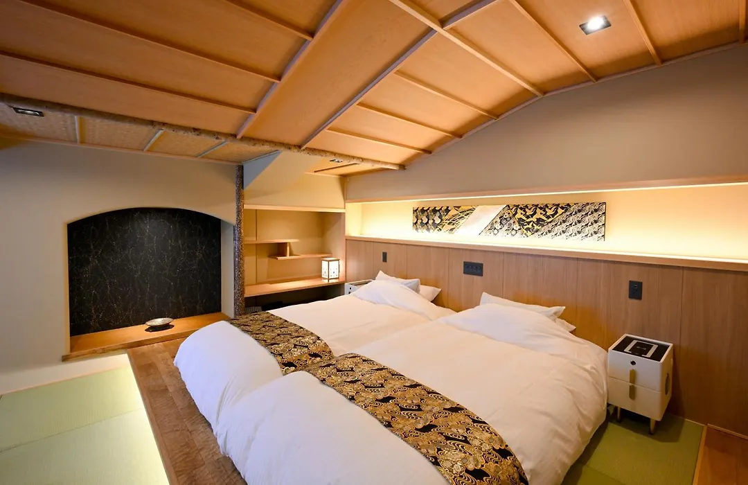Matsubaya Ryokan-1