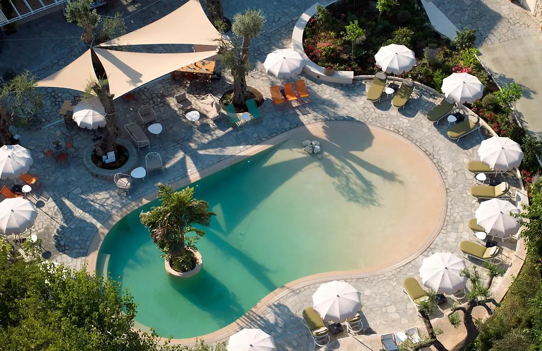 Parga Beach Resort-1